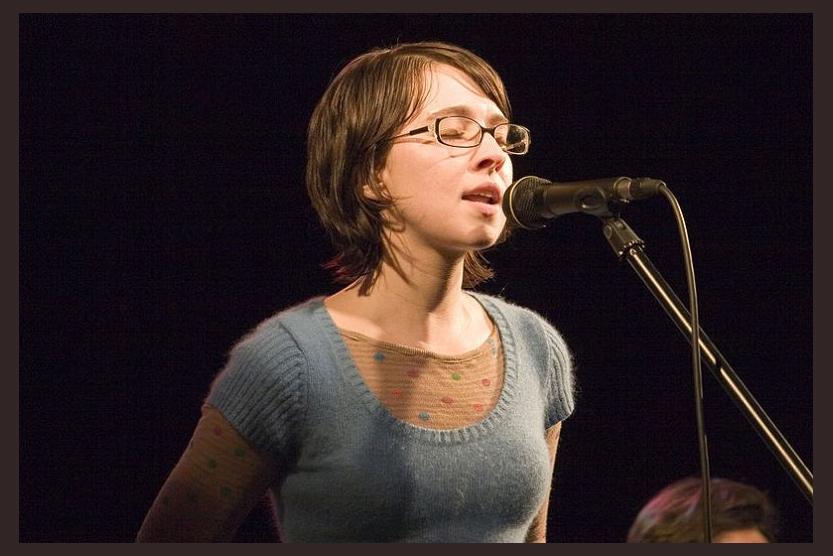 Jen Wood